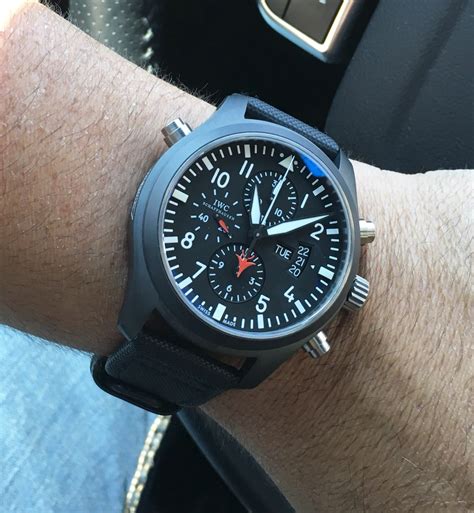 replica watch iwc 3789 v2 best version